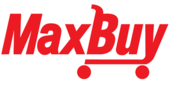 MAXBUY Logo